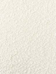 Bouclé XL Ottoman Alba - thumbnail 6