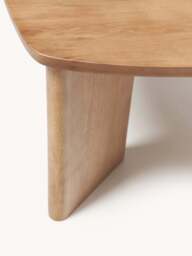 Mango Wood Coffee Table Willow - thumbnail 4