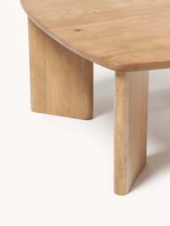 Mango Wood Coffee Table Willow - thumbnail 3
