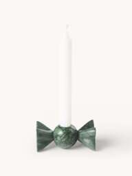 Marble Candle Holder Lexy, Set of 2 - thumbnail 5