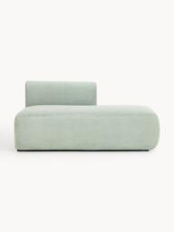 Chaise Module Sofia - thumbnail 1