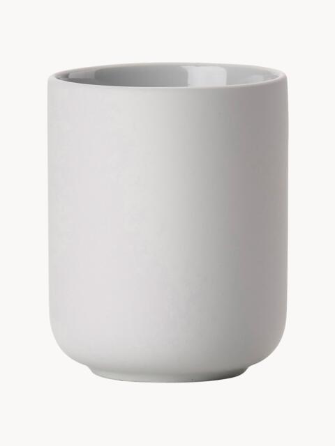Toothbrush Holder Ume with Soft-Touch Surface
