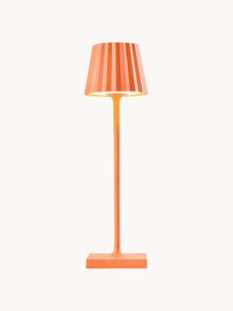Portable Outdoor LED Table Lamp Troll Nano RC, Dimmable - image 1
