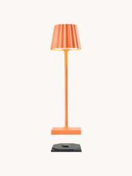 Portable Outdoor LED Table Lamp Troll Nano RC, Dimmable - thumbnail 2