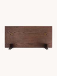 Oak Wood Wall Desk Corbel - thumbnail 4