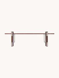 Oak Wood Wall Desk Corbel - thumbnail 3