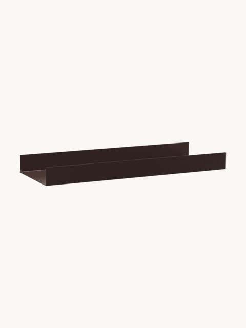 Metal Shelf String System, W 78 x D 30 cm - image 1
