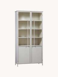 Display Cabinet Exhibit Xl 2