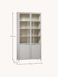 Display Cabinet Exhibit Xl 2 - thumbnail 4
