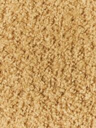 Teddy-Bouclé Ottoman Alba - thumbnail 6