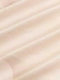 Cotton Sateen Duvet Cover Marino with Floral Print - thumbnail 4