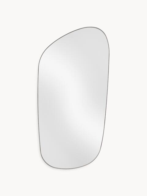 Full-Length Wall Mirror Oiva in a Curved Shape - image 1