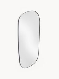 Full-Length Wall Mirror Oiva in a Curved Shape - thumbnail 3