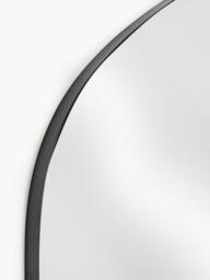 Full-Length Wall Mirror Oiva in a Curved Shape - thumbnail 5