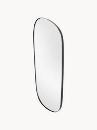 Full-Length Wall Mirror Oiva in a Curved Shape - thumbnail 2