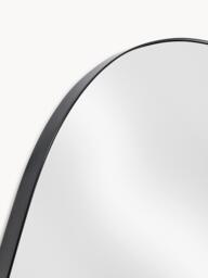 Full-Length Wall Mirror Oiva in a Curved Shape - thumbnail 4