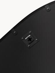 Full-Length Wall Mirror Oiva in a Curved Shape - thumbnail 6