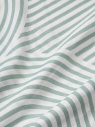 Cotton Duvet Cover Arcs - thumbnail 4