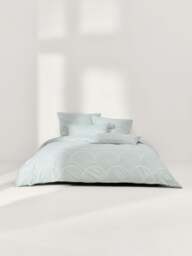 Cotton Duvet Cover Arcs - thumbnail 6