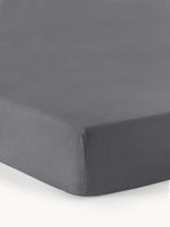 Topper Fitted Sheet Biba, Flannel