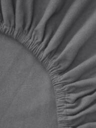 Topper Fitted Sheet Biba, Flannel - thumbnail 2