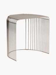 Metal Side Table Curva - thumbnail 1