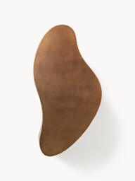 Metal Side Tables Dale in Organic Shape, Set of 2 - thumbnail 9