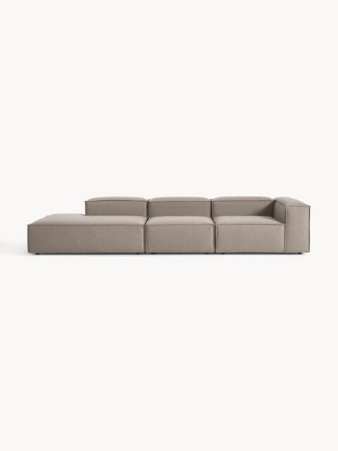 XL Modular Chaise Lennon