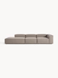 XL Modular Chaise Lennon