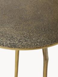 Decorative Metal Side Table Duck - thumbnail 6