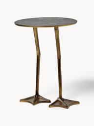 Decorative Metal Side Table Duck - thumbnail 3