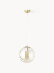 Glass Pendant Light Bao - thumbnail 4