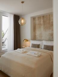 Glass Pendant Light Bao - thumbnail 8