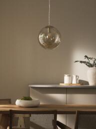 Glass Pendant Light Bao - thumbnail 7