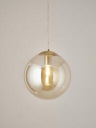Glass Pendant Light Bao - thumbnail 3