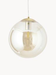 Glass Pendant Light Bao - thumbnail 1