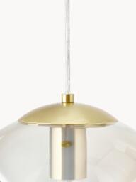 Glass Pendant Light Bao - thumbnail 5