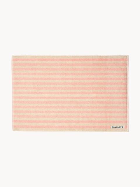 Cotton Bath Rug Naram - image 1