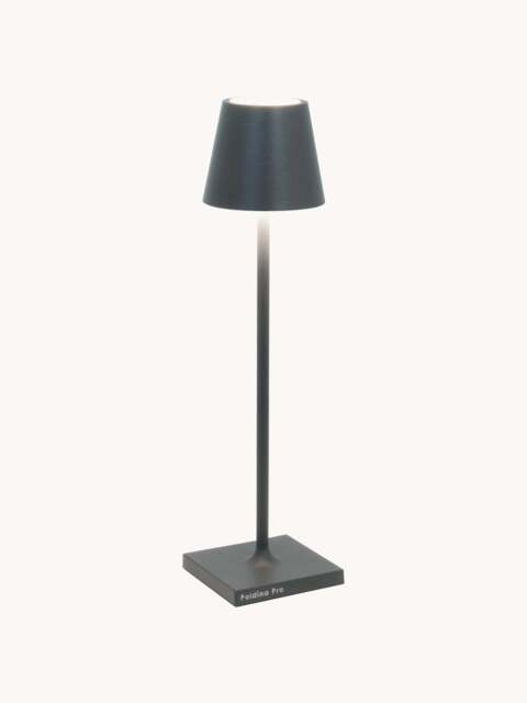Portable LED Table Lamp Poldina Pro Micro, Dimmable - image 1