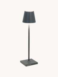 Portable LED Table Lamp Poldina Pro Micro, Dimmable - thumbnail 1
