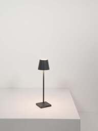 Portable LED Table Lamp Poldina Pro Micro, Dimmable - thumbnail 4