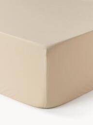 Fitted Sheet Elsie, Cotton Percale - thumbnail 1