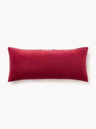Velvet Cushion Cover Tete - thumbnail 2
