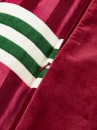 Velvet Cushion Cover Tete - thumbnail 7