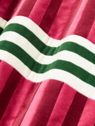 Velvet Cushion Cover Tete - thumbnail 5