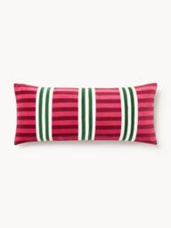Velvet Cushion Cover Tete