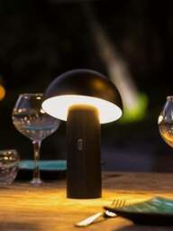 Portable LED Table Lamp Todd - thumbnail 4