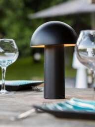 Portable LED Table Lamp Todd - thumbnail 3