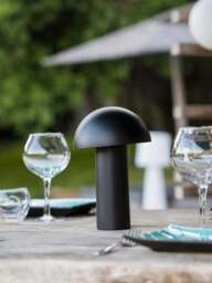 Portable LED Table Lamp Todd - thumbnail 2