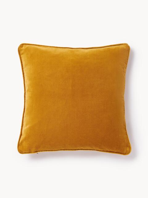 Velvet Cushion Cover Dana - image 1
